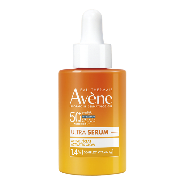 Avène Ultra sérum protecteur SPF 50+