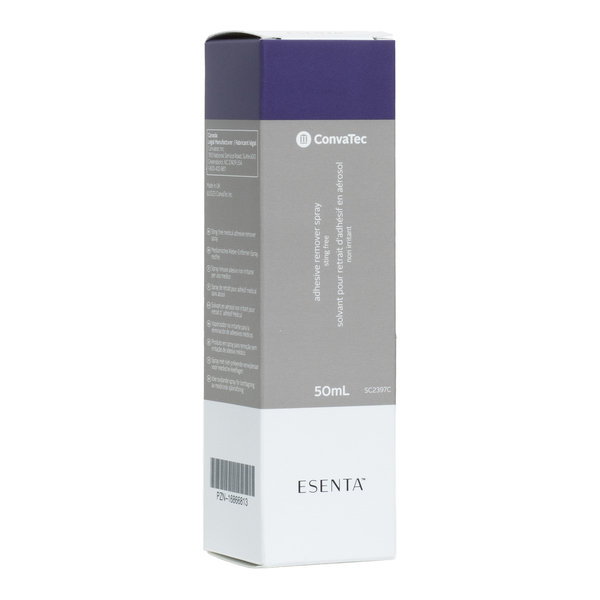 Esenta spray anti adhesif