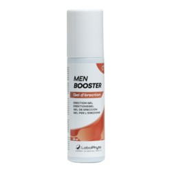 Labophyto Gel d'érection Men Booster