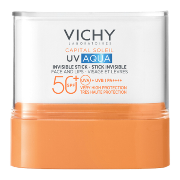 Vichy Capital Soleil Stick solaire UV Aqua SPF 50+