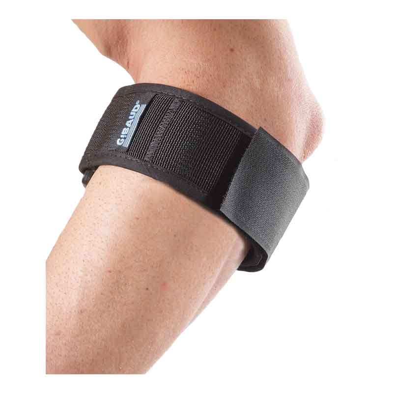 Brassard tendinite coude Gibaud