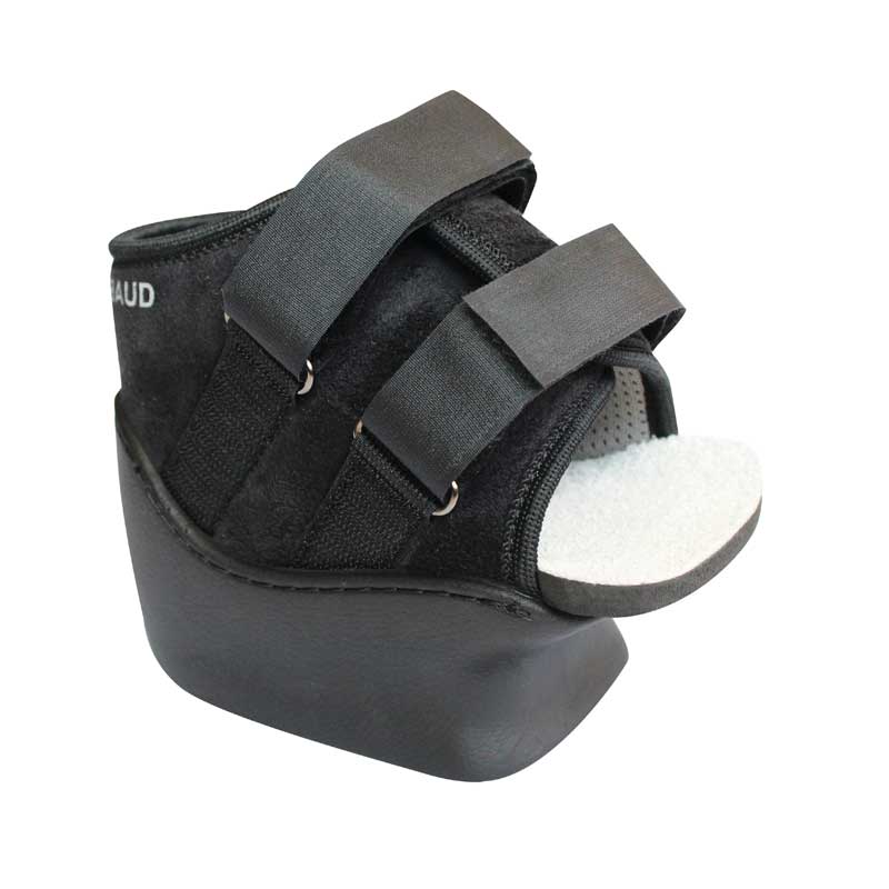 Chaussure de Décharge appui talonnier Gibaud