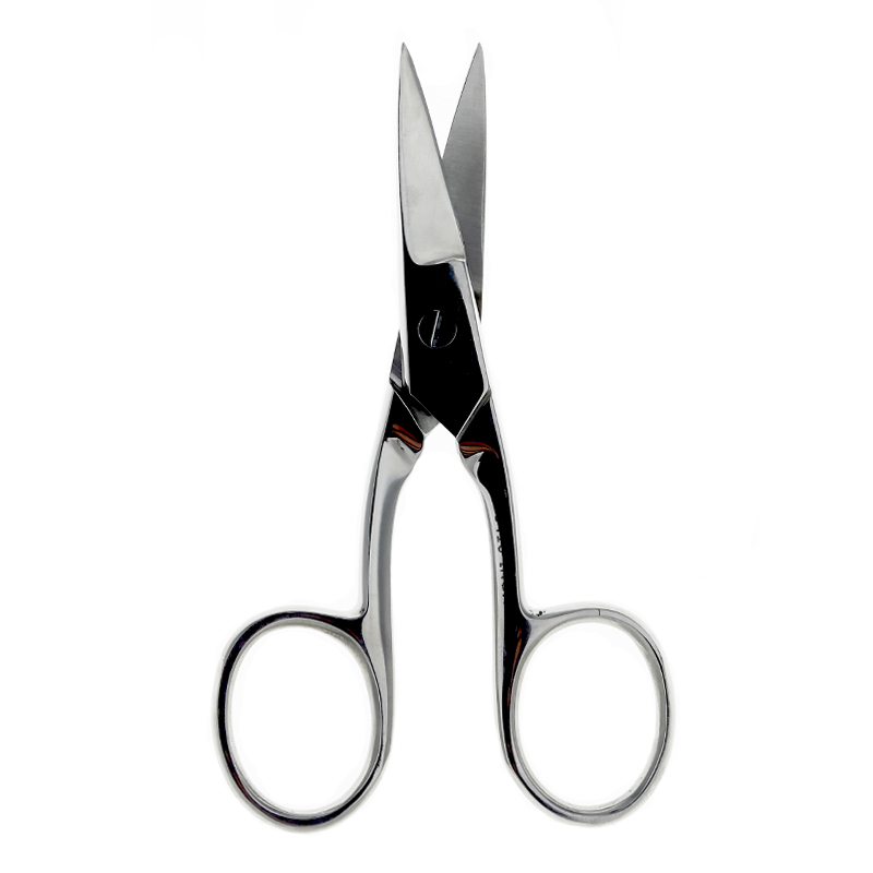 Holtex ciseaux à ongles droits