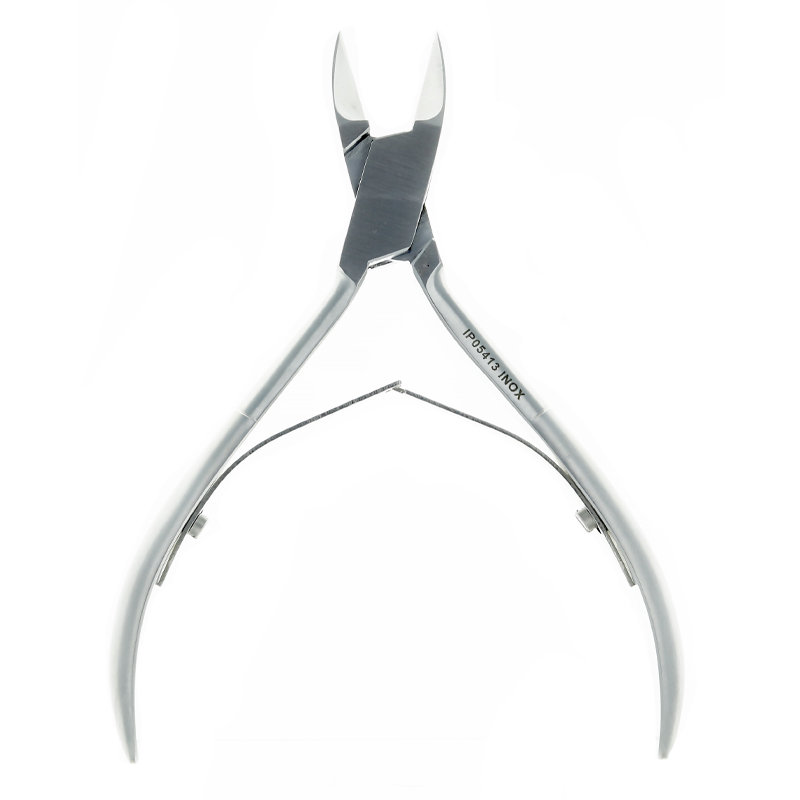 Holtex pince coupe ongles incarnés