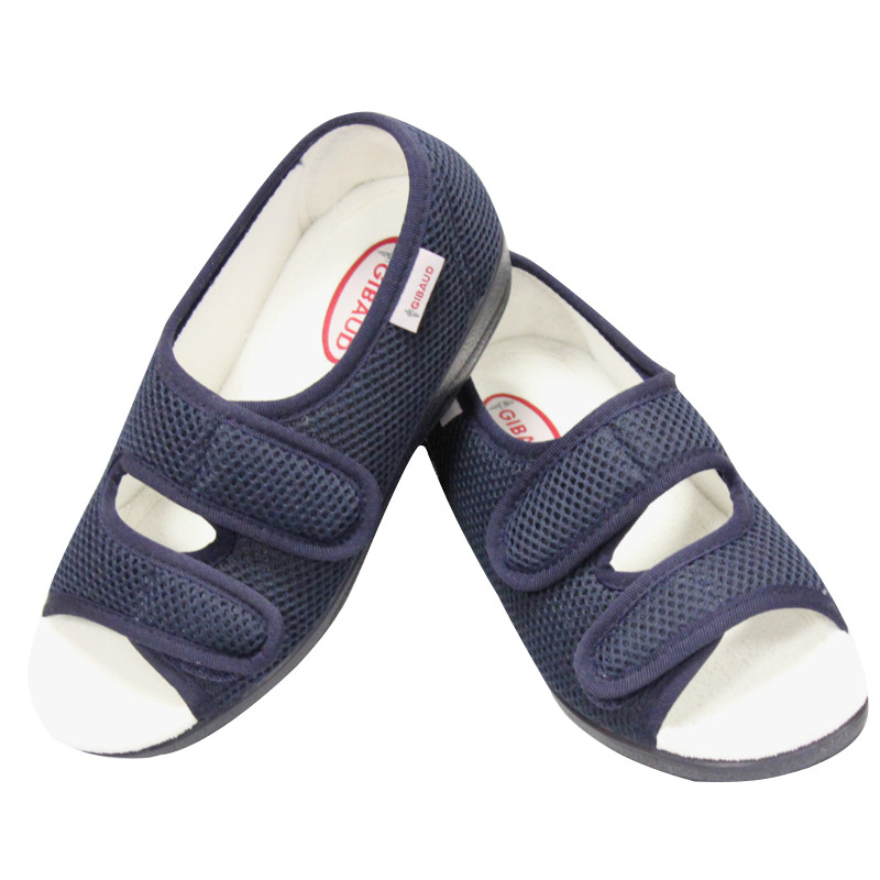 Gibaud Athènes Chaussures Femme