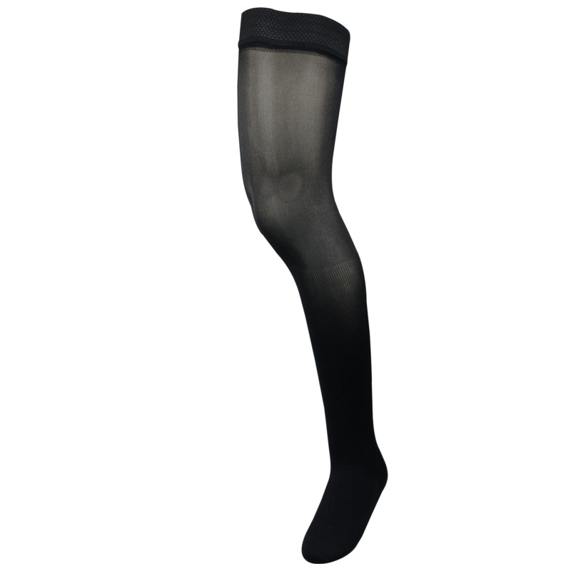 Venoflex Elégance Bas de Contention Homme Classe 2