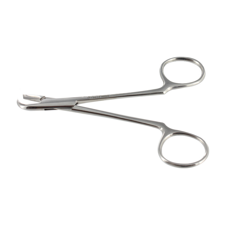 Holtex Pince Michel ôte agrafes 14 cm