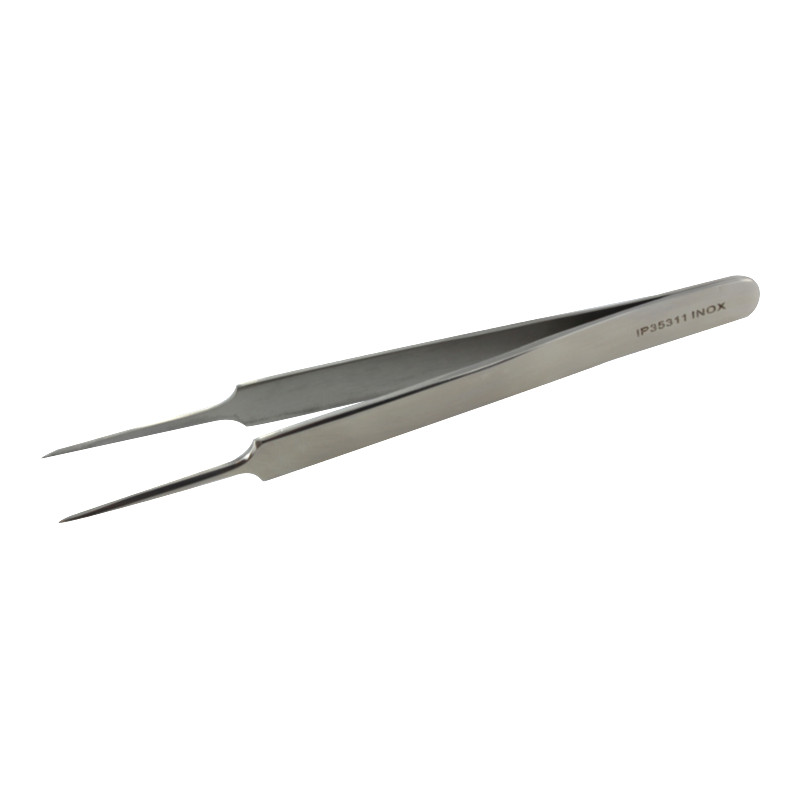 Pince Holtex de précision à écharde 11,5 cm