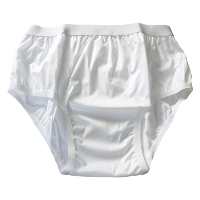 Slip homme intraversable