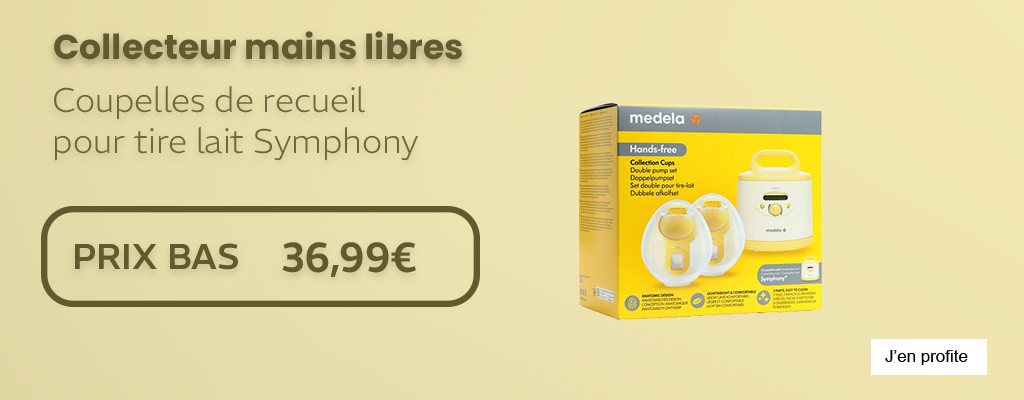 Prix bas tire lait symphonie