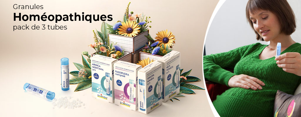 Mea Homéopathie