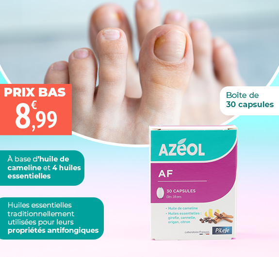 Prix bas Pileje Azéol AF
