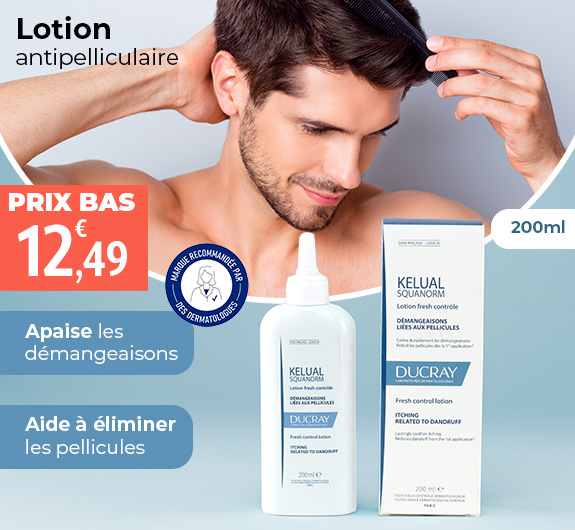 Mea Squanorm lotion