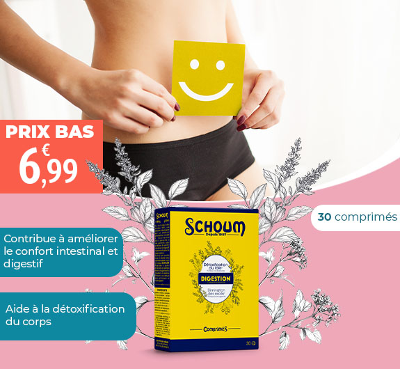 Schoum Digestion