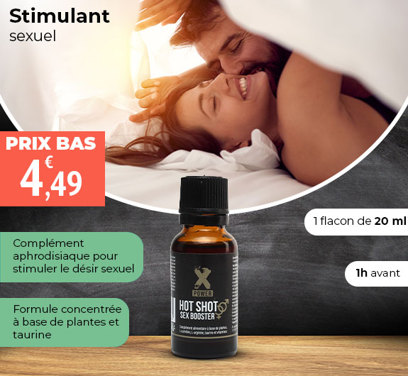 Prix bas Hot shot