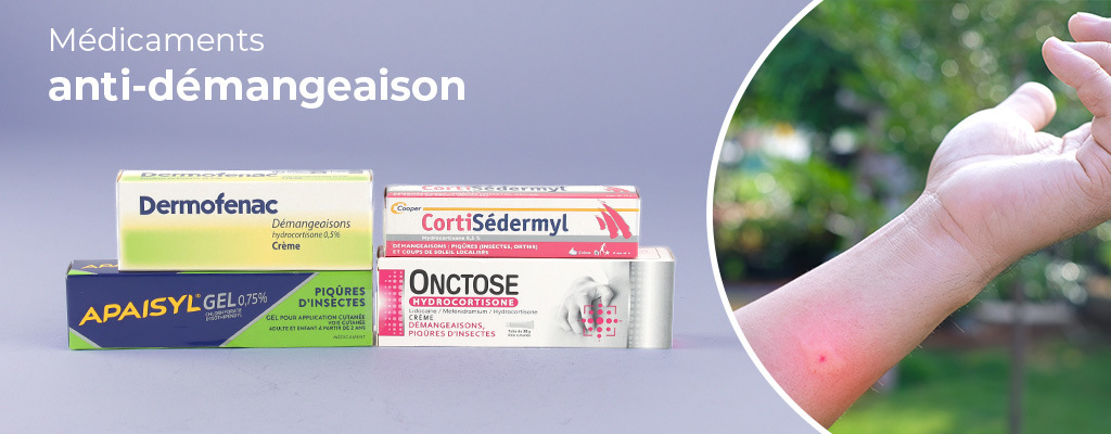 Mea médicaments