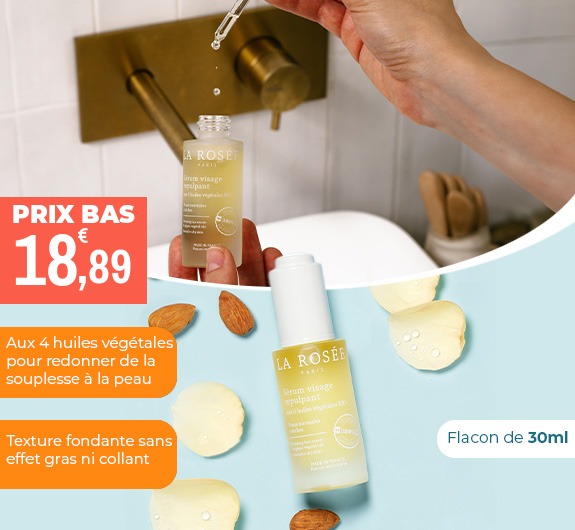 Prix bas repulpant