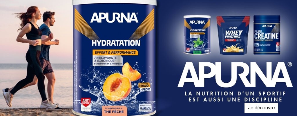 Nouveauté Apurna