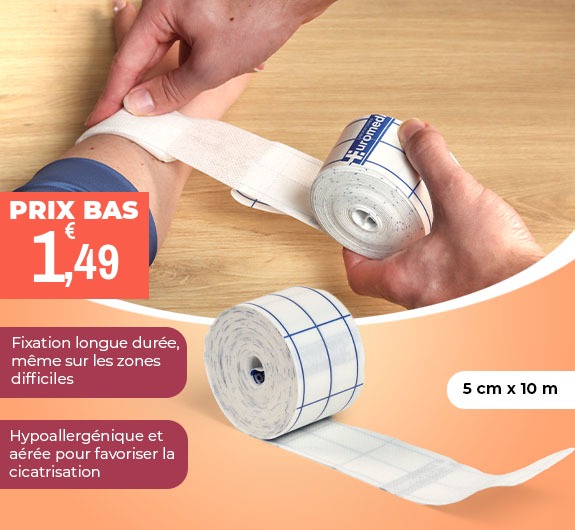 Prix bas bande adhésive