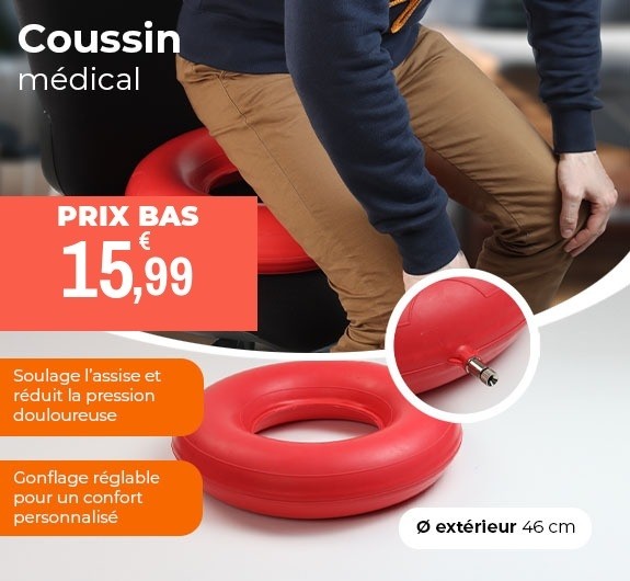 Prix bas coussin bouée