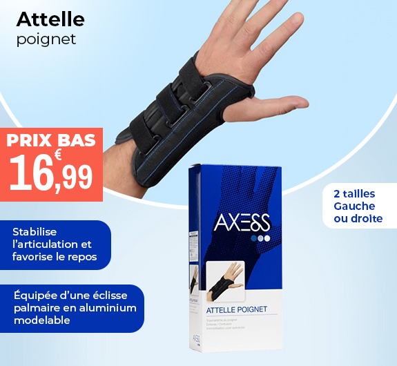 Prix bas