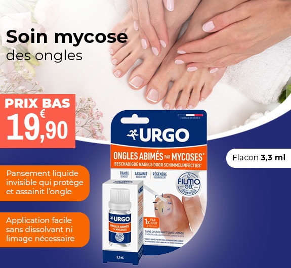 Prix bas Filmogel urgo