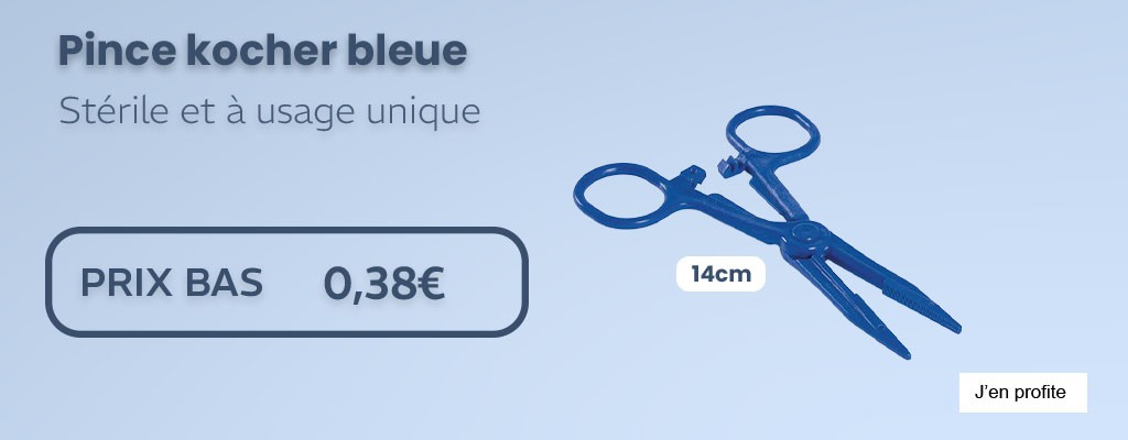 Prix bas pince kocher