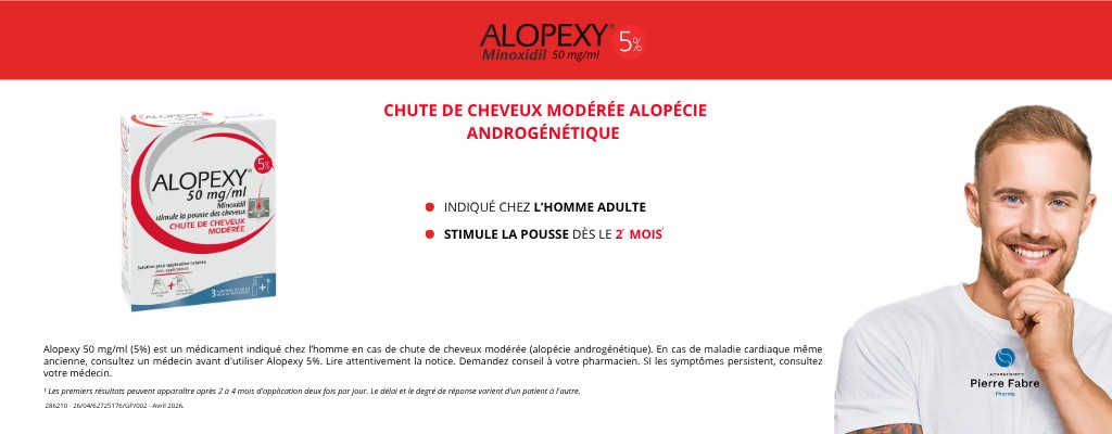 Alopexy 5%