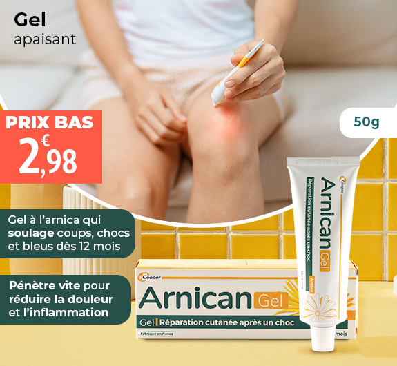 Prix bas Arnicangel