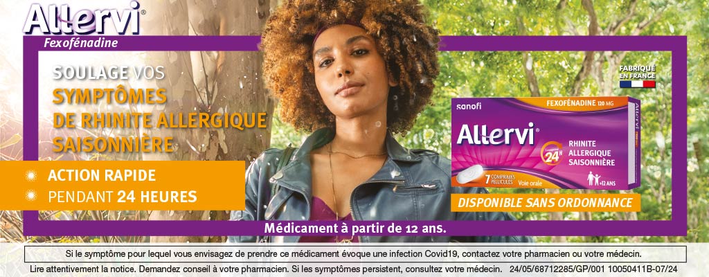 Allervi