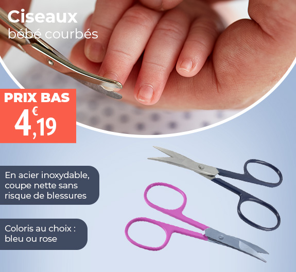 Prix bas Holtex Ciseaux