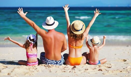 Quelle huile essentielle pour soulager un coup de soleil ?