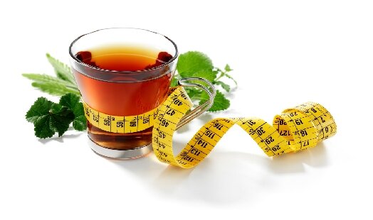 Tisane pour maigrir