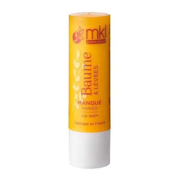 MKL Baume à lèvres