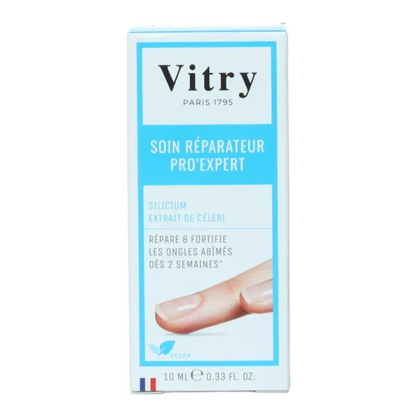 Vitry Soin réparateur Pro Expert
