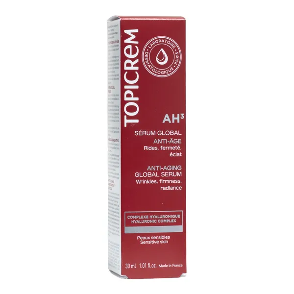 Topicrem AH3 Sérum Global Anti âge