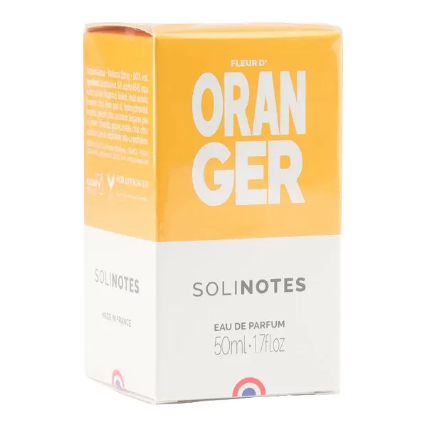 Solinotes Eau de Parfum