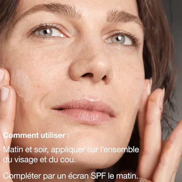 Clinique Smart Clinical Crème correctrice anti rides