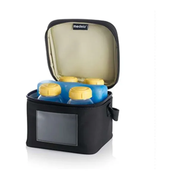Medela Kit de conservation du lait maternel tout en un
