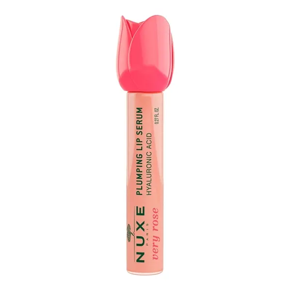 Nuxe Very Rose Sérum Lèvres Repulpant