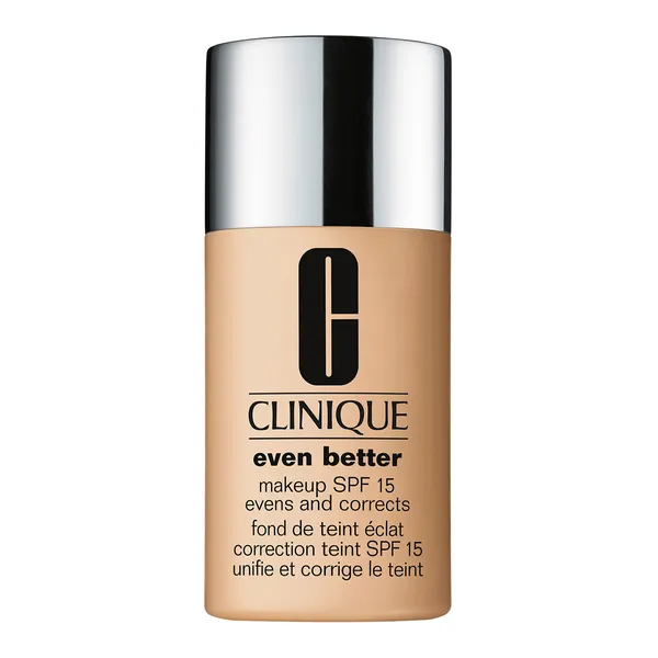 Clinique Even Better Fond de teint éclat SPF 15