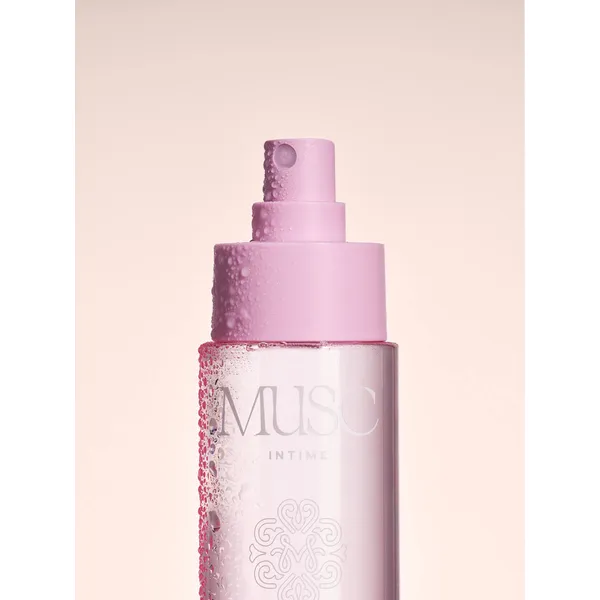 Musc Intime Brume parfumée All over corps et cheveux