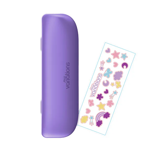 My Variations Etui de voyage enfant