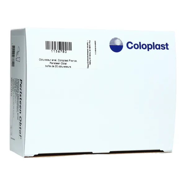 Coloplast Peristeen Obtal Tampon anal