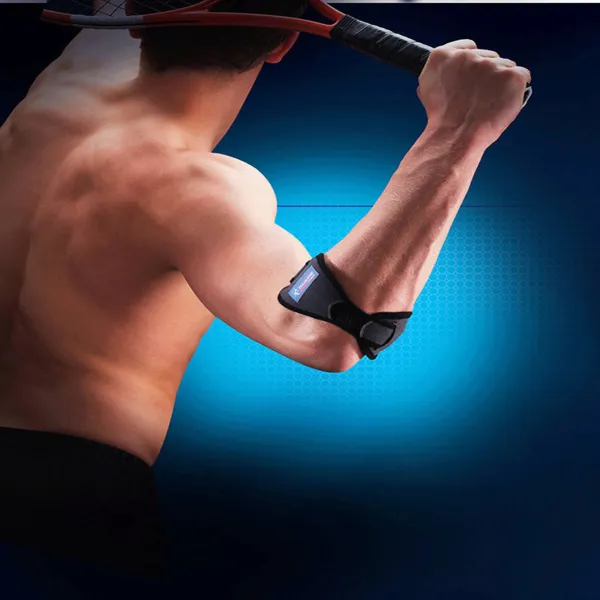 Thuasne Sport Bracelet anti-épicondylite