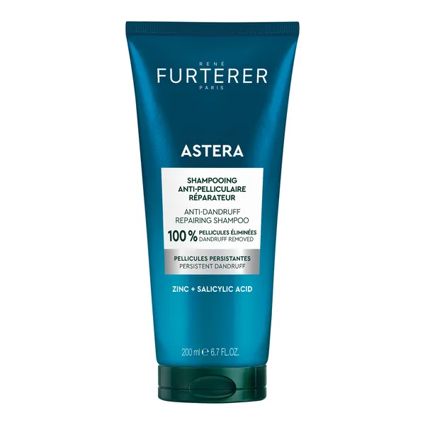 René Furterer Astera Shampooing anti pelliculaire réparateur