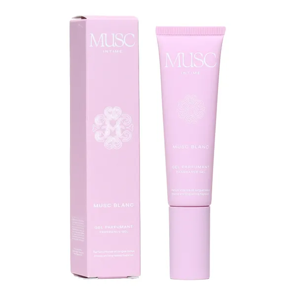 Musc Intime Gel parfumant