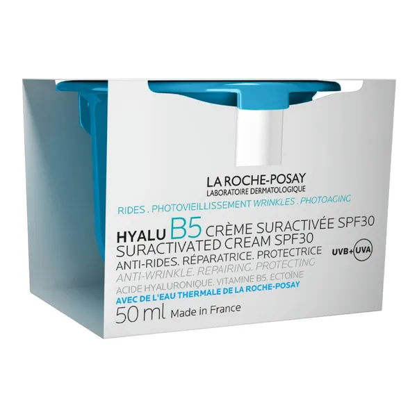 La Roche Posay Hyalu B5 Crème suractivée SPF 30