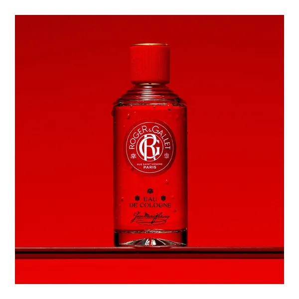 Roger et Gallet Jean Marie Farina eau de Cologne vaporisateur