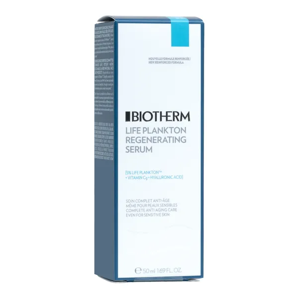 Biotherm Life Plankton Regenerating Serum